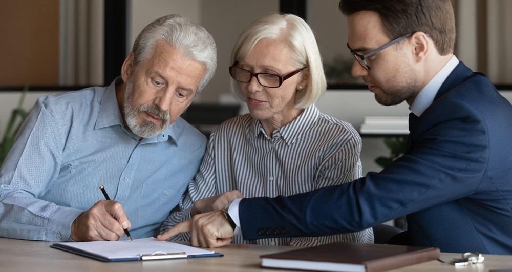 What Is an Estate Plan?