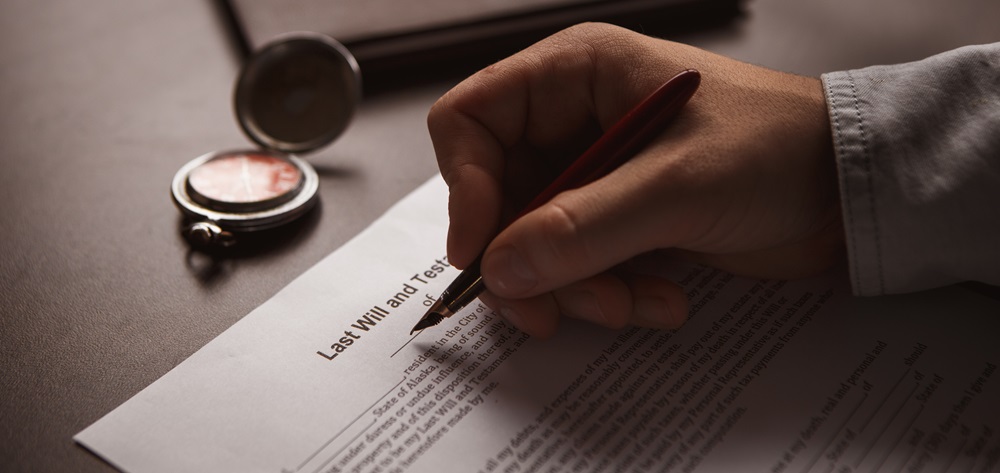 probate process