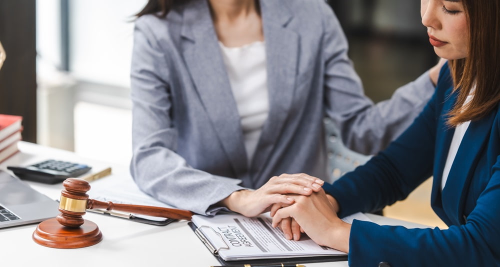 wide range of probate matters