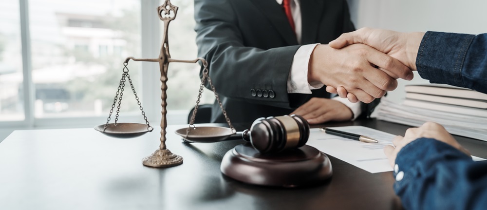 Specialized Legal Advice