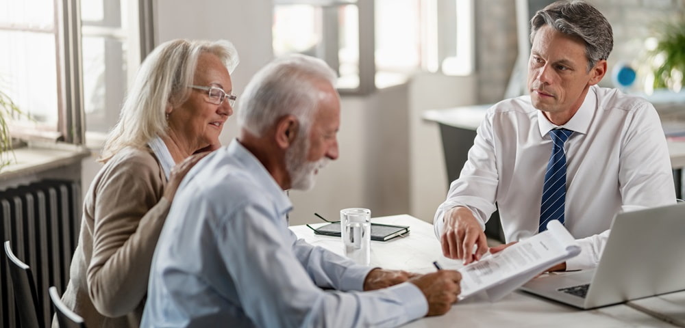 What Is an Estate Plan?