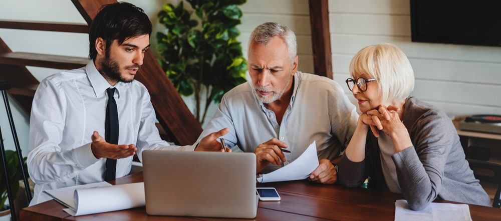 Estate Planning for Pleasanton Families