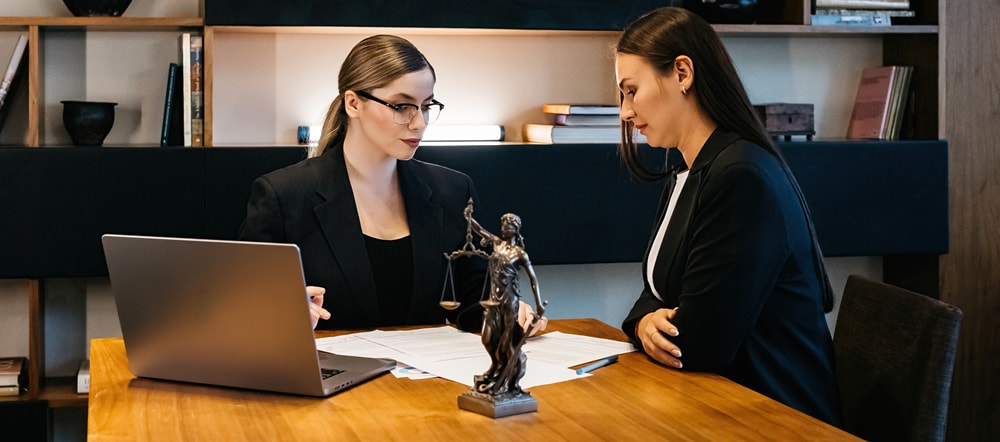 consult an attorney