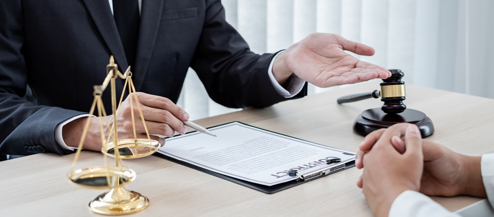 estate planning attorney