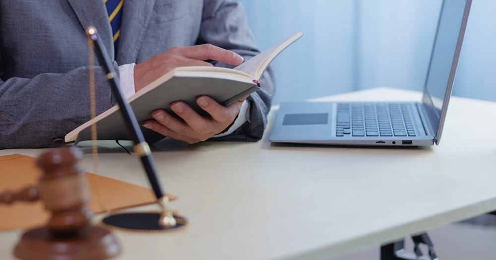 probate attorney