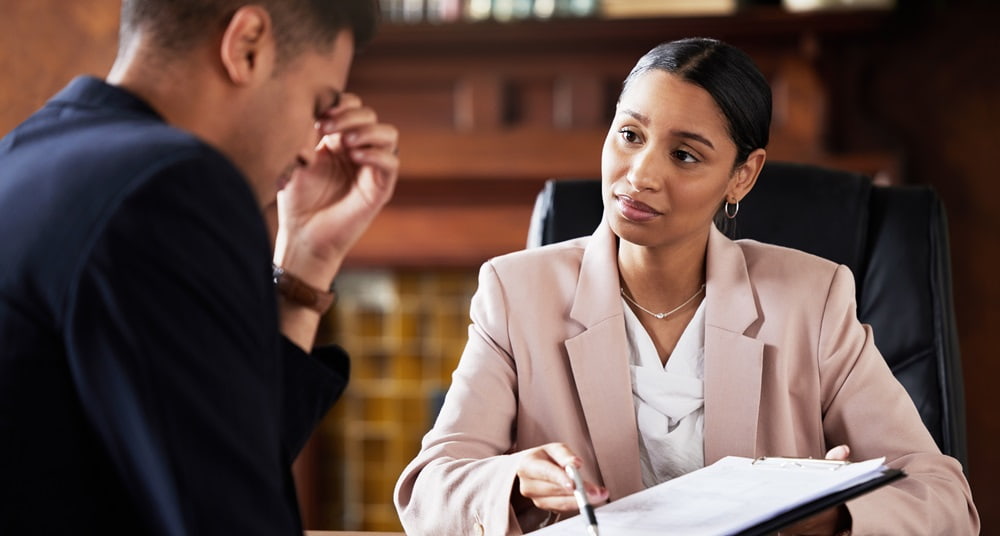 Appointing an Executor 