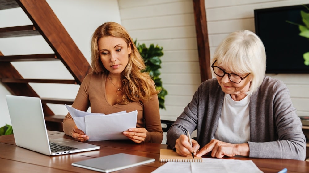 Berkeley's Dedicated Elder Law Advocates