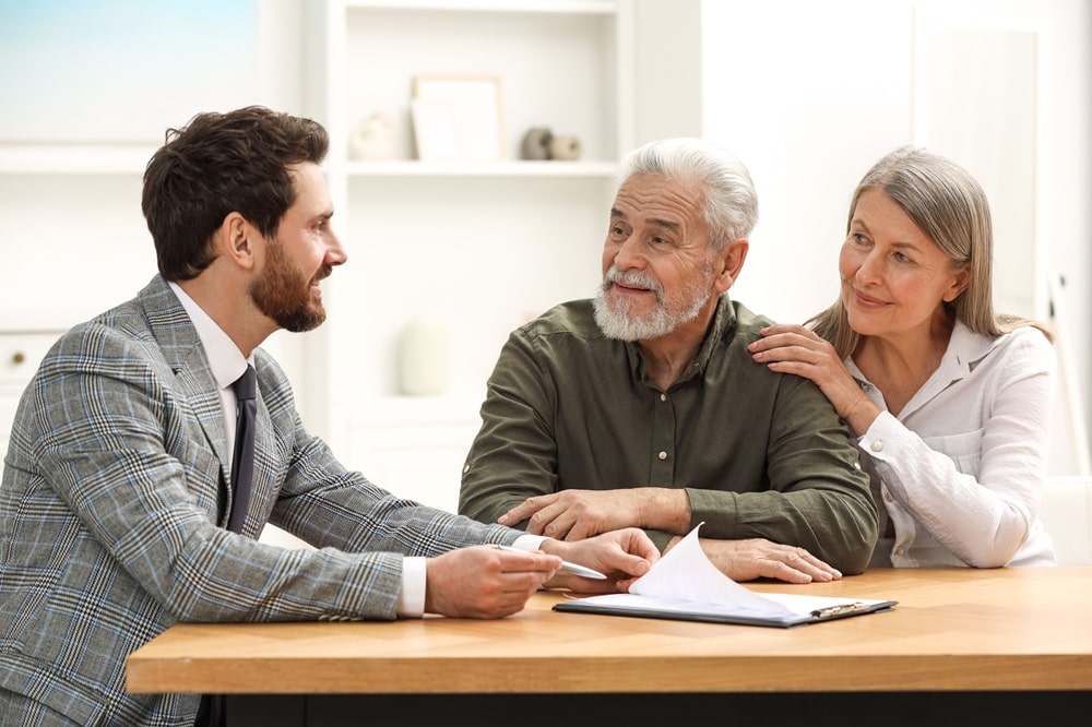 Trusted Hayward Elder Law Attorneys Guiding Families