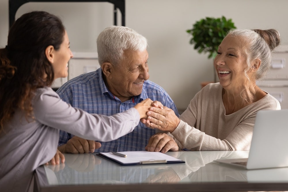 Trusted Legal Counsel for Castro Valley Seniors