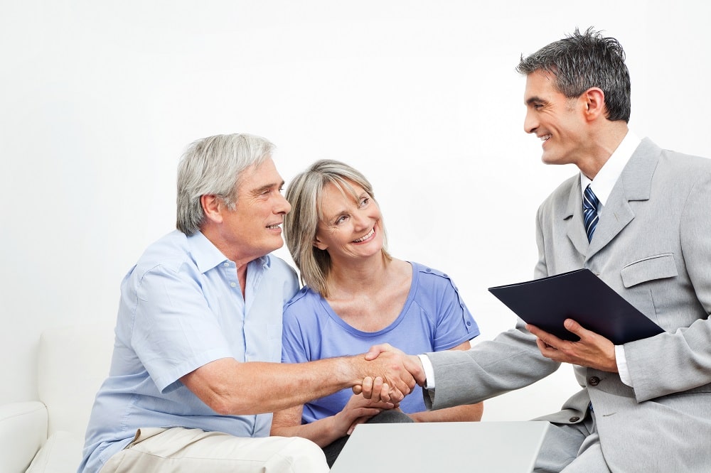 Dublin's Dedicated Senior Advocates